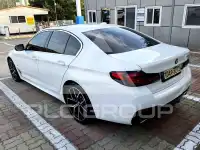 2022 BMW 530M