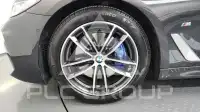 2022 BMW 520M