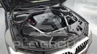 2022 BMW 520M