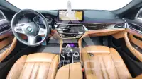 2022 BMW 520M