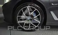 2022 BMW 530M