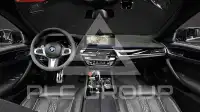 2022 BMW 530M
