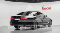 2022 BMW 520M