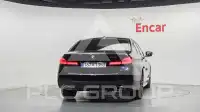 2022 BMW 520M