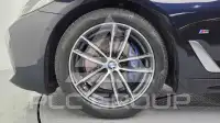 2022 BMW 520M