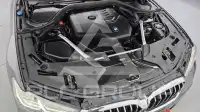 2022 BMW 520M