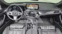 2022 BMW 520M