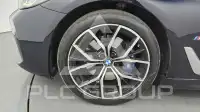 2022 BMW 530M