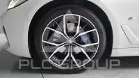 2022 BMW 530M
