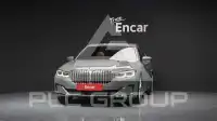 2022 BMW 730