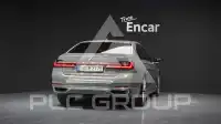 2022 BMW 730