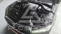 2022 BMW 730