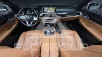 2022 BMW 730
