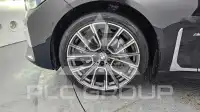2022 BMW 730M