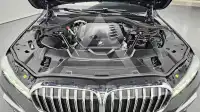 2022 BMW 730M
