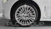 2022 BMW 7 series