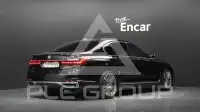 2022 BMW 730