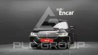 2022 BMW 730