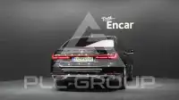 2022 BMW 730
