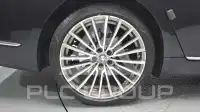 2022 BMW 730