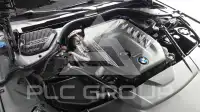 2022 BMW 730