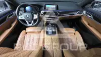 2022 BMW 730