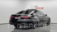 2022 BMW 740M