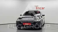 2022 BMW 740M