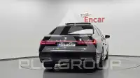 2022 BMW 740M