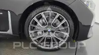 2022 BMW 740M