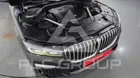 2022 BMW 740M