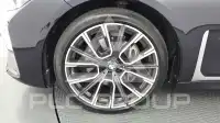2022 BMW 730M