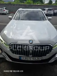 2022 BMW 730
