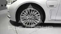 2022 BMW 745