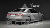 2022 BMW 730M