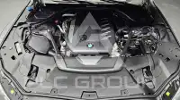 2022 BMW 730M