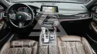 2022 BMW 730M