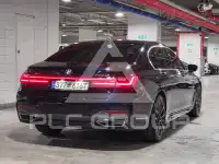 2022 BMW 740M
