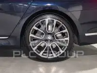 2022 BMW 740M