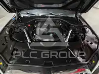 2022 BMW 740M