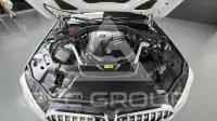 2022 BMW 745M