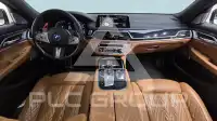2022 BMW 745M