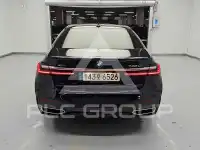 2022 BMW 740M