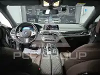 2022 BMW 740M