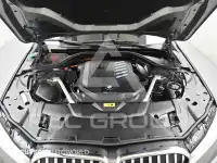 2022 BMW 745M