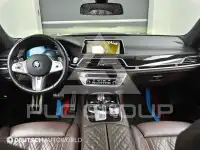 2022 BMW 745M