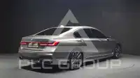 2022 BMW 745M