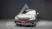 2022 BMW 745M