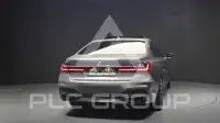 2022 BMW 745M