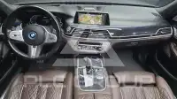2022 BMW 745M